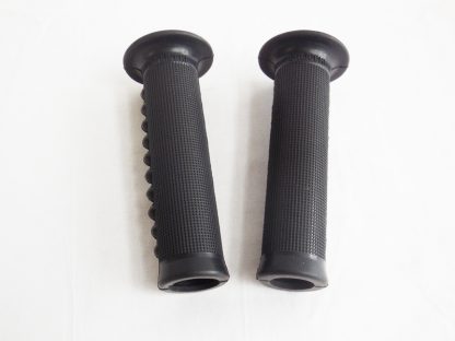 set open ends Verlicchi grips