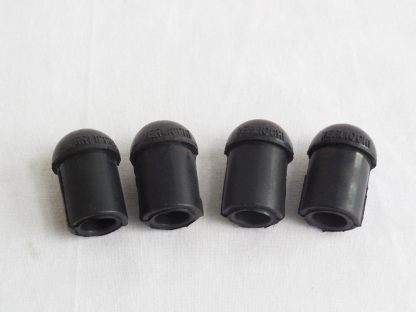 Verlicchi set 4 plugs handlebars