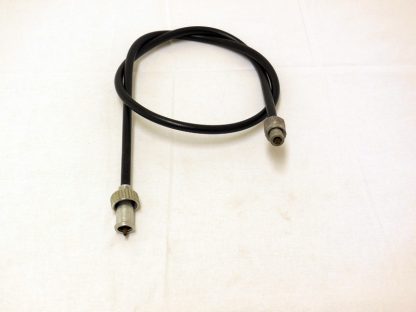 Veglia borletti speedometer cable 75 cm nos