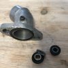 750 F1 carb inlet duct part 2 - Image 2