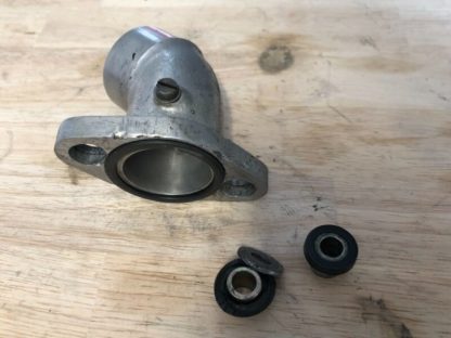 750 F1 carb inlet duct part 2 - Image 2