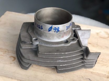 Big bore vertical cylinder to 550 cc original nos - Image 2