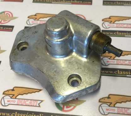 Ducati 350-500 cc rew counter transmission