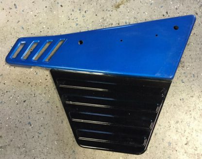 Ducati LH side cover 350-500 GTL