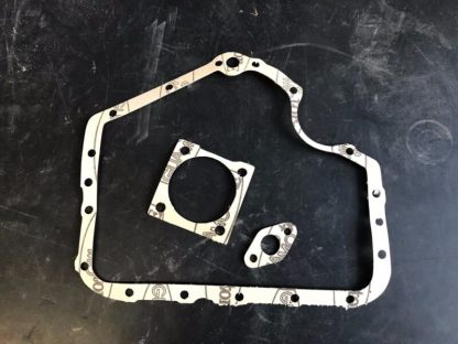 Ducati Cucciolo T2 T50 kit motor gaskets