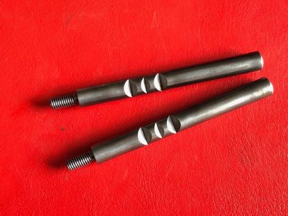 Cucciolo Siata gear shifter axle nos original