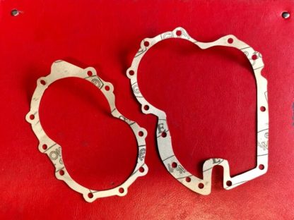 Ducati Cucciolo Siata set engine gaskets