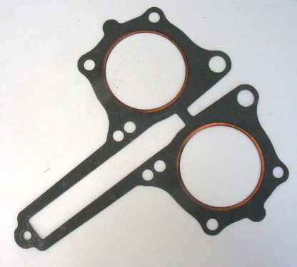 Ducati 500 cc head gasket