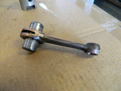 Ducati 50 SL conn rod complete