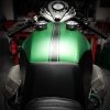 Moto Guzzi Le Mans 1000 Cafe Racer, Sold - Image 2