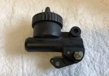 Brembo rear brake pump with level sensor nos