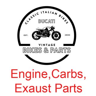 Engine,carburation ,exaust parts