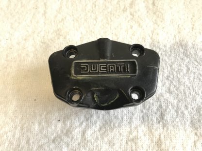 used black cam cover part 0660.92.640