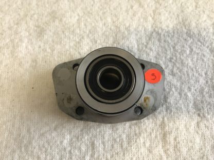 used black cam cover part 0660.92.640 - Image 2