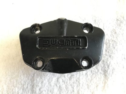 used cam cover black part 0660.92.640