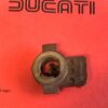 headlight bulb connector original Siem bakelite - Image 2