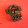 headlight bulb connector original Siem bakelite