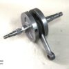 175-200 cc crank assembly