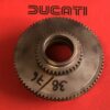 clutch basket 76/38T Bronco-TS and other - Image 2