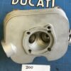 200 cc bare head - Image 3