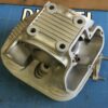 200 cc bare head