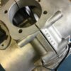 Ducati DM 200 set engine cases - Image 3