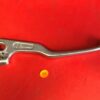 Ducati bevel twins and later models, master cylinder brake lever nos ,item #n1