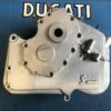 Siata engine cases
