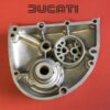 timing/oil pump engine cover - Image 2