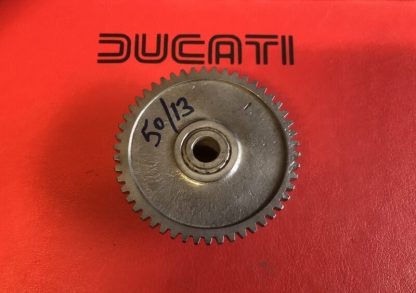 timing gear 50/13 - Image 2