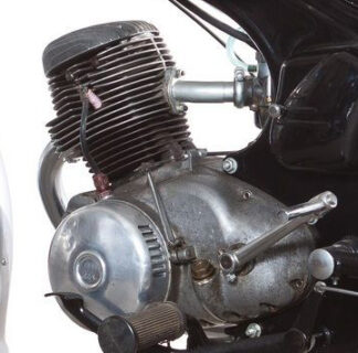 Ducati pushrods parts