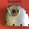 timing/oil pump engine cover