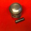 Ducati Falcon,cadet,setter 80 cc 2strokes original Borgo Piston 48