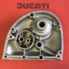 timing/oil pump engine cover - Image 2