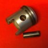 Ducati Falcon,cadet,setter 80 cc 2strokes original Borgo Piston 48 - Image 2