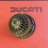 Cucciolo complete clutch assembly - Image 2