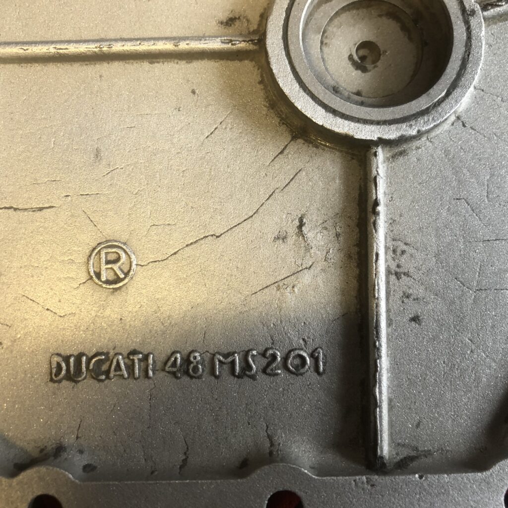T0 engine cover - Image 3