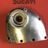 timing/oil pump engine cover