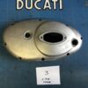 clutch side cover 250 KA 5001