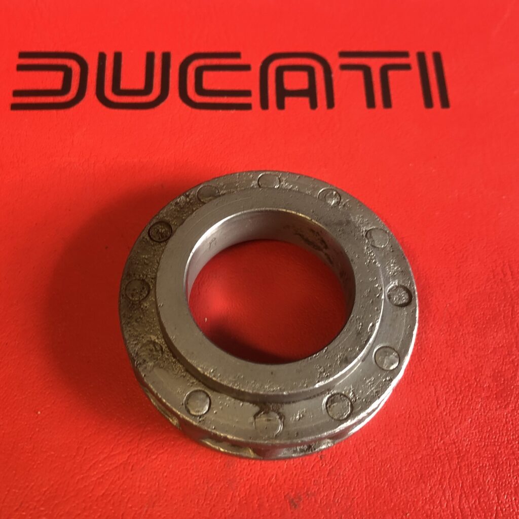 freewheel outer bush
