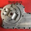 T0 engine cover
