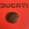 flywheel end nut