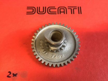 timing gear