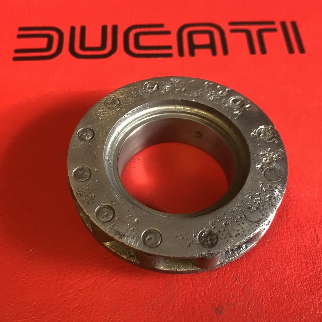 freewheel outer bush - Image 2