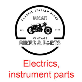 Electric and instrument parts