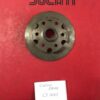 Ducati 98 Sport original nos  clutch drum  part nr CF 1001 - Image 2