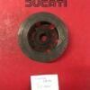 Ducati 98 Sport original nos  clutch drum  part nr CF 1001