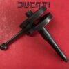 Ducati 98 Sport crank assembly nos