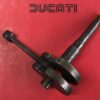 Ducati 98 Sport crank assembly nos - Image 2