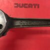 Ducati 98 Sport crank assembly nos - Image 3